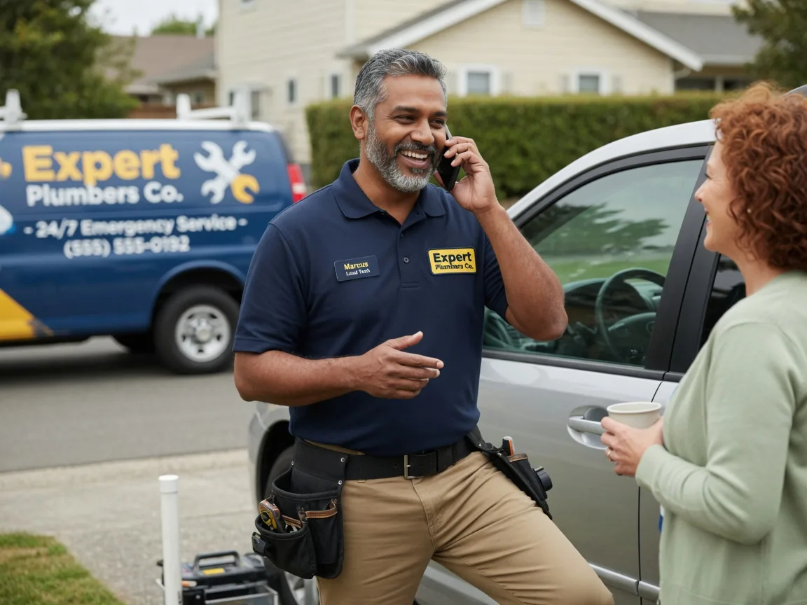 Clogged Drain Repair in Branchville, NJ